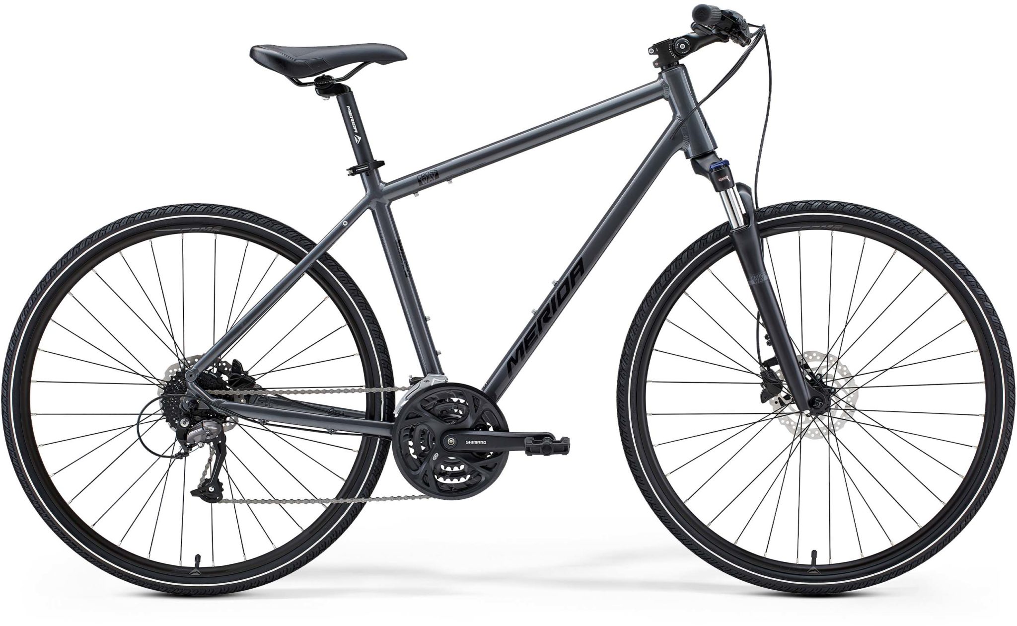 crossway 100 merida 2021